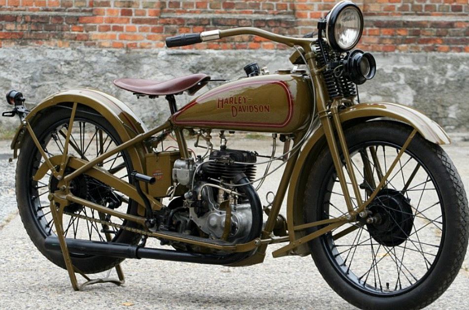 De noordelijke motorbeurs